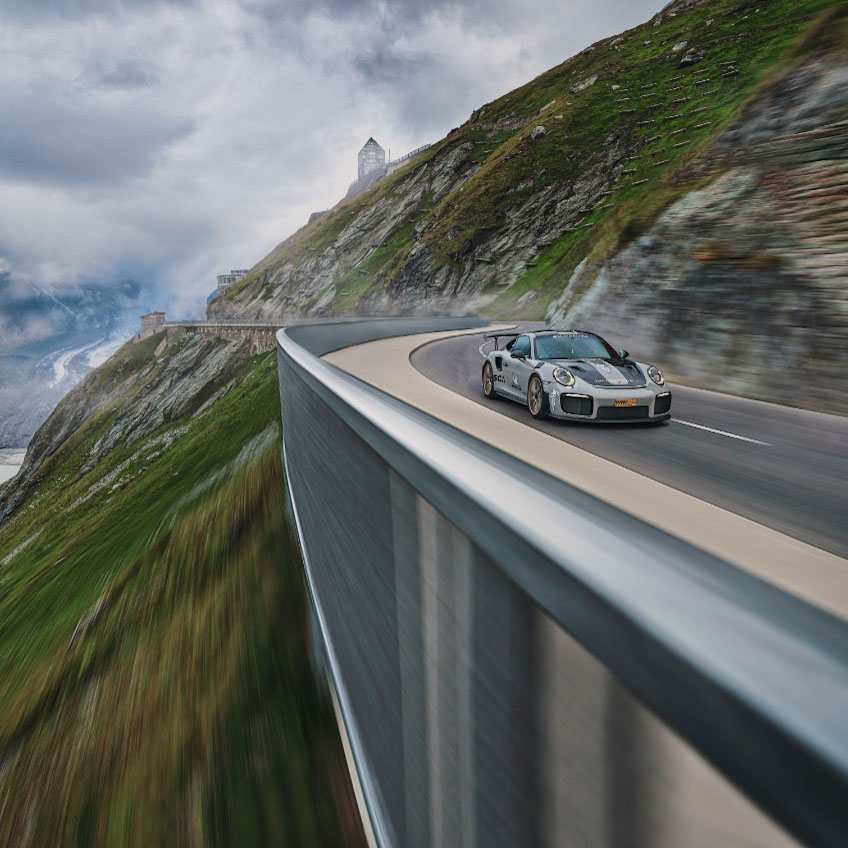 Munich & The Grossglockner - 3 Nights